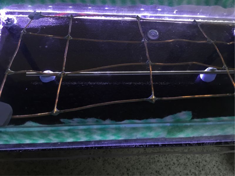 Special Relativity Cloud Chamber Failure Physics Stack Exchange - Light Arts - Classic Mobile Collection