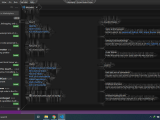 Visual Studio Code Display Crash Stack Overflow