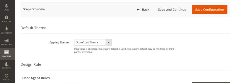 Magento2 I M Using 2 4 3 P1 Something Went Wrong While Saving This - Space Image Collection - Desktop Quality