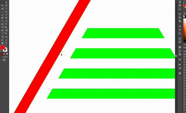 Logo Illustrator Aligning Objects Precisely Graphic Design Stack - Amazing Space Art - 8K