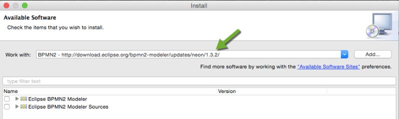 Java Install Eclipse Plugin Bpmn2 Modeler Stack Overflow - Abstract Textures - Amazing Full HD Collection