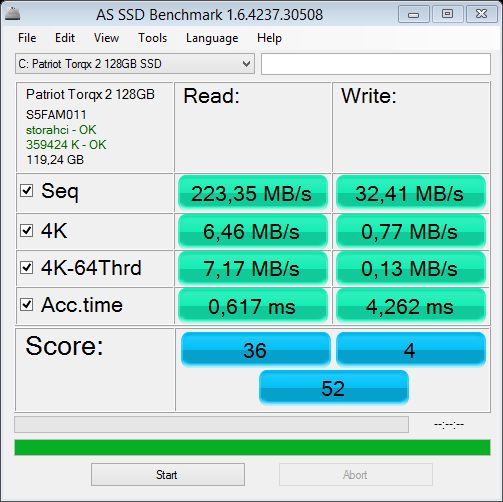 Windows 7 Troubleshooting Slow Ssd Super User - Landscape Textures - Amazing HD Collection