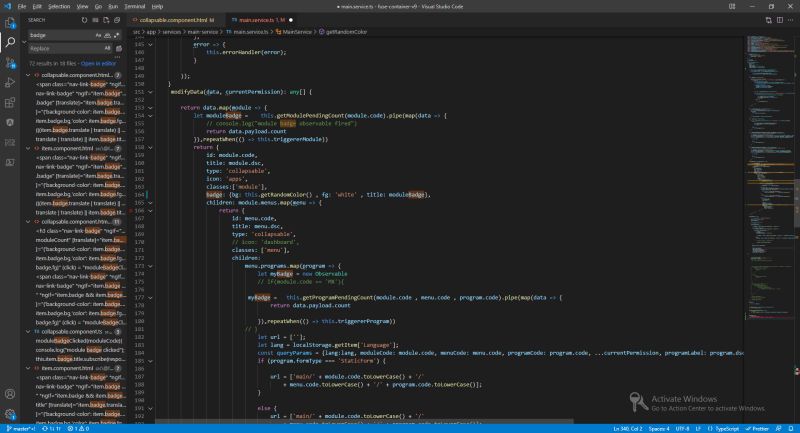 Pushstylecolor For Selectable Inside For Loop Only Colors First Item - Artistic Colorful Art - 8K