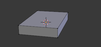 Modeling How To Slim Down A Cuboid Blender Stack Exchange - Download Beautiful Geometric Background | Full HD