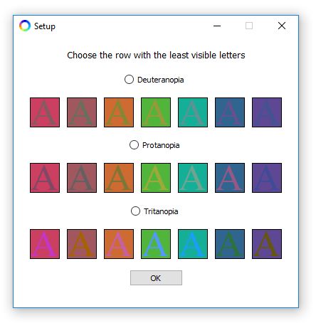 Windows Screen Filter For Colorblind Software Recommendations Stack - Nature Backgrounds - Classic Ultra HD Collection