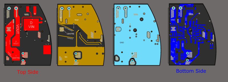 Switching Regulator Load Dc Current Electrical Engineering Stack Exchange - Best Mountain Backgrounds in High Resolution