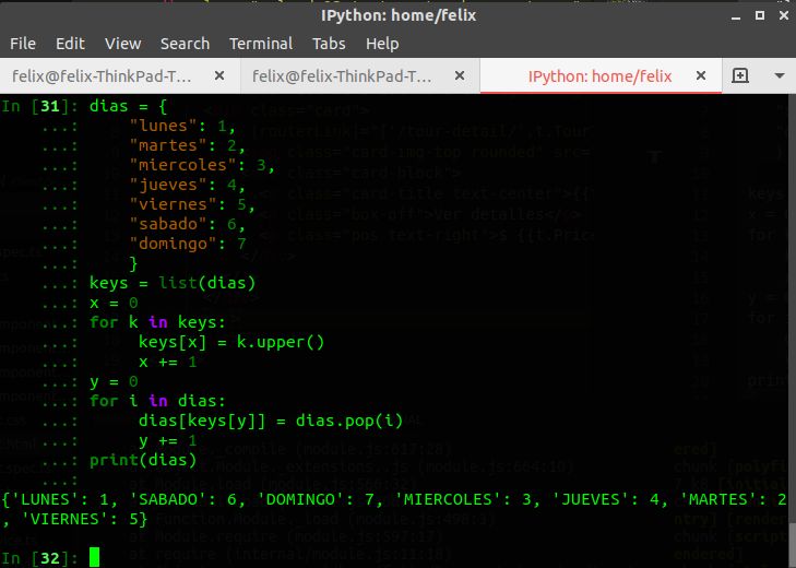 Python C Mo Modificar Las Claves De Un Diccionario Stack Overflow - Download Stunning Mountain Image | 4K
