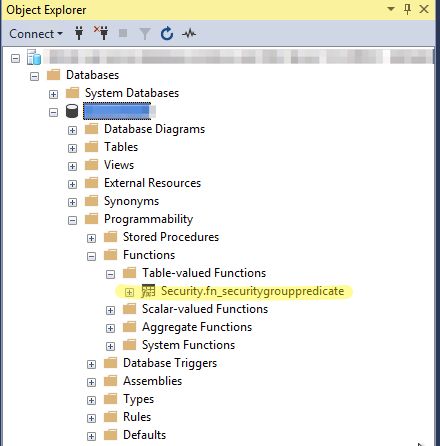 Sql Server Apply Filter And Block Predicate To A New Table Stack - Best Ocean Backgrounds in Mobile