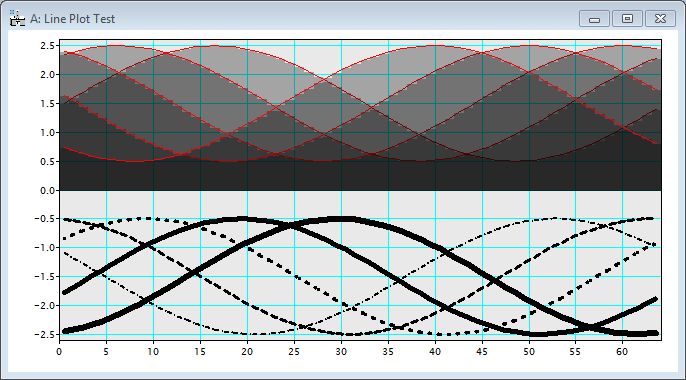 Pdf Digitalmicrograph Script Source Listing For A Geometric Phase - Retina Mountain Textures for Desktop