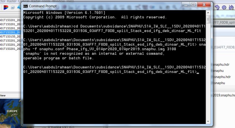 Snaphu Step - City Textures - Incredible Desktop Collection