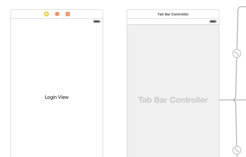 Uitabbarcontroller Hide Tabbar - Gorgeous HD Minimal Patterns | Free Download