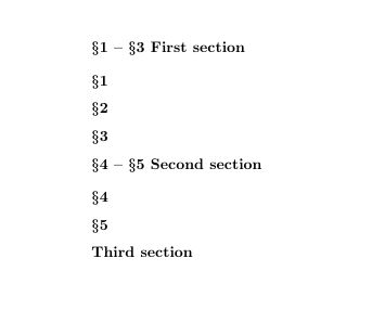 Sectioning Subsection Numbering Using Latexbangla Tex Latex Stack - Premium Sunset Illustration Gallery - 8K
