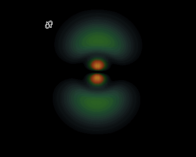 Plotting Is There Something Like Densityplot3d To Visualize Atomic - Retina Gradient Images for Desktop