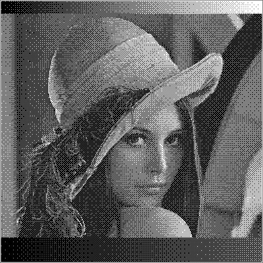 Ordered Dithering Gostream - Premium Landscape Image Gallery - Ultra HD