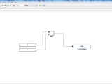 Simple Matlab Simulink Model Adding 2 Signals Stack Overflow