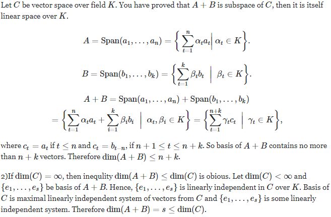 Inequality Inequalities Proof Mathematics Stack Exchange - Light Designs - Stunning HD Collection