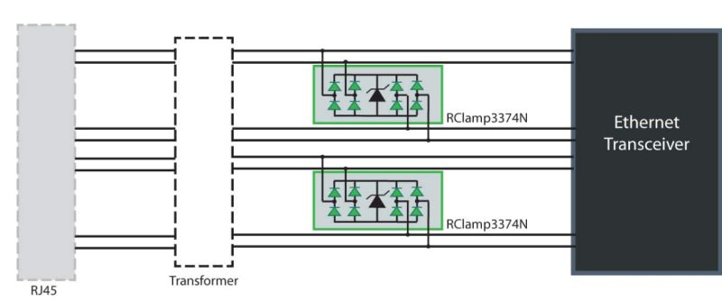 Switching Esd Protection For Led Electrical Engineering Stack Exchange - Vintage Background Collection - Retina Quality