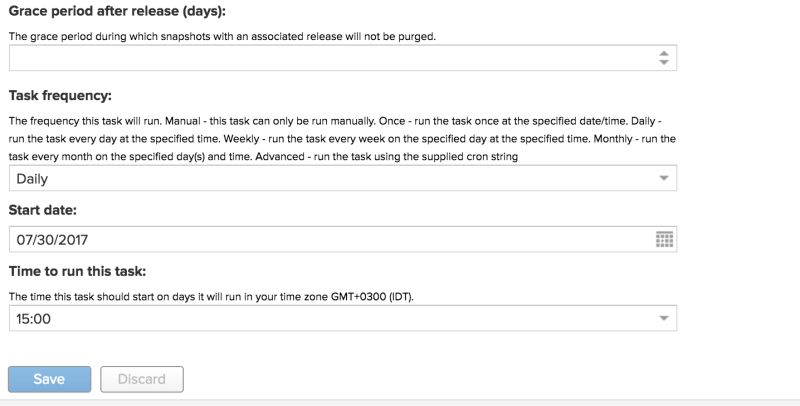 Nexus Repository 3 Groovy Script Development Environment Setup - Perfect Colorful Pattern - 4K