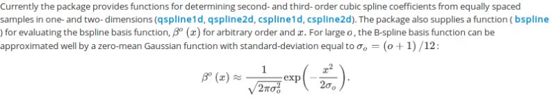 Plotting A Bspline In Python And In Mathematica Stack Overflow - Mobile Light Backgrounds for Desktop