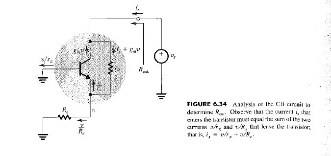 Common Base Amplifier Ac Analysis Impedance - Space Wallpaper Collection - 4K Quality