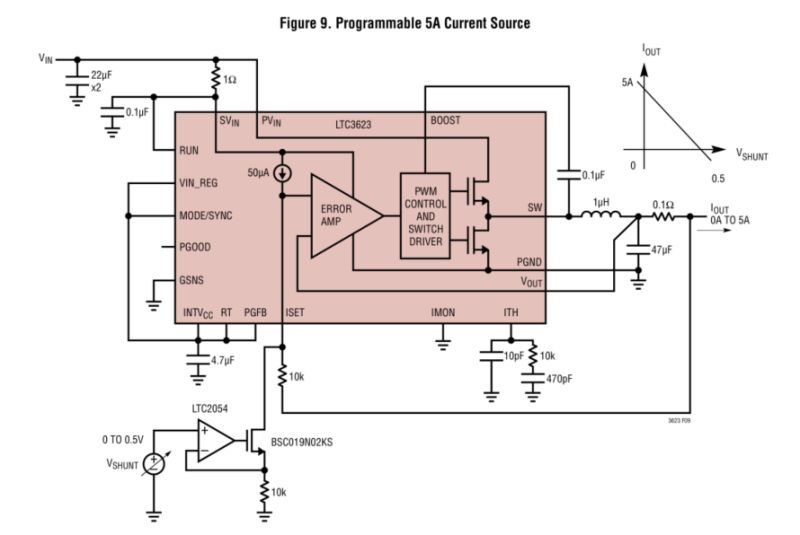 Current Source Equivalent Circuit Electrical Engineering Stack - Vintage Design Collection - Mobile Quality