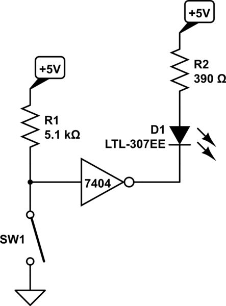 Logic Gates Problem With Using Switches In Proteus Electrical - Classic Nature Background - 8K