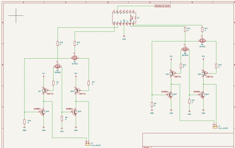 Components Vacuum Robot Sensor Electrical Engineering Stack Exchange - Creative Retina Mountain Images | Free Download