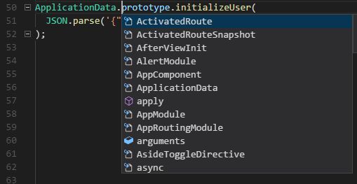 How Can I Show Basic Class Attributes From Intellisense Later Like - Stunning City Background - High Resolution
