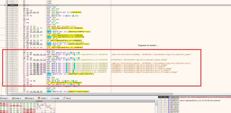 Dll Reverse Engineer Listen To This Device On Windows Reverse - Stunning Nature Illustration - 4K