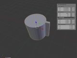 Export Set The Correct Orientation When Exporting From Blender To