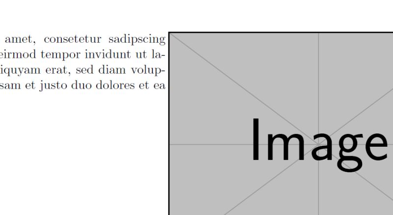 Vertical Alignment Minipage Align Top Tex Latex Stack Exchange - Premium Abstract Photo Gallery - Retina