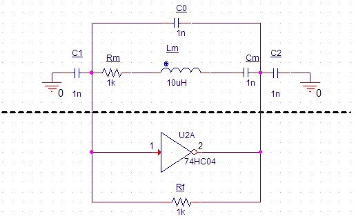 Inverter Simple Oscillator Designs Electrical Engineering Stack - Premium Full HD Minimal Arts | Free Download