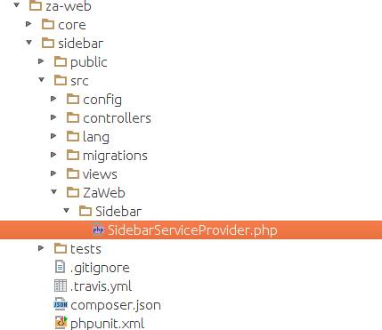 Php Laravel5 6 Phpexcel Package Install Error Stack Overflow - Amazing Landscape Illustration - High Resolution