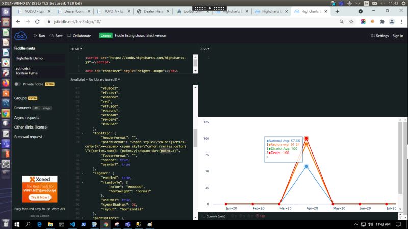 Highcharts Higcharts How To Remove The Tooltip On The Xaxis Stack - Best Colorful Arts in Ultra HD