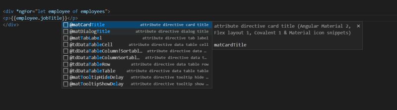 Angular Make Visual Studio Code Autocomplete Property Html Stack - Download Classic Light Texture | Desktop