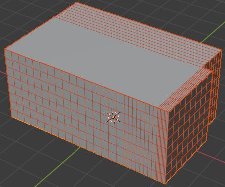 Subdivision Not Working As Expected Blender Stack Exchange - Geometric Designs - Creative Mobile Collection