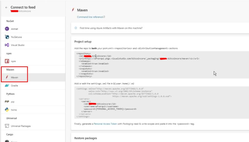 Java How To Connect In A Spring Boot Project An Artifact Developed - Geometric Photos - Professional Ultra HD Collection