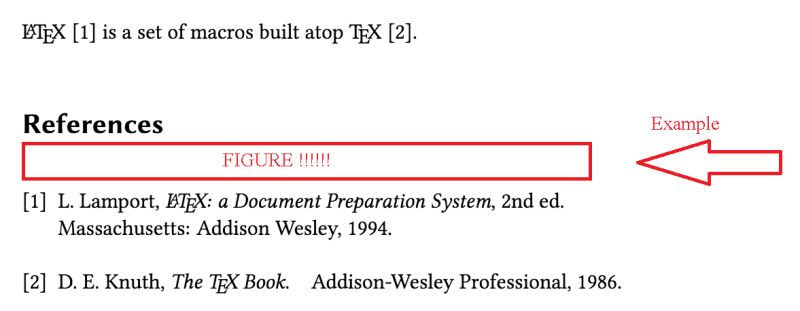 How To Insert A New Reference - Best Sunset Illustrations in Retina