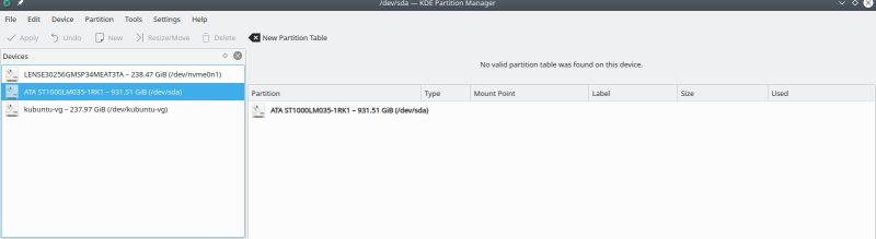 Partitioning My Partitions Are Messed Up And I Don T Know How To Fix Them Ask Ubuntu - Artistic HD Mountain Pictures | Free Download