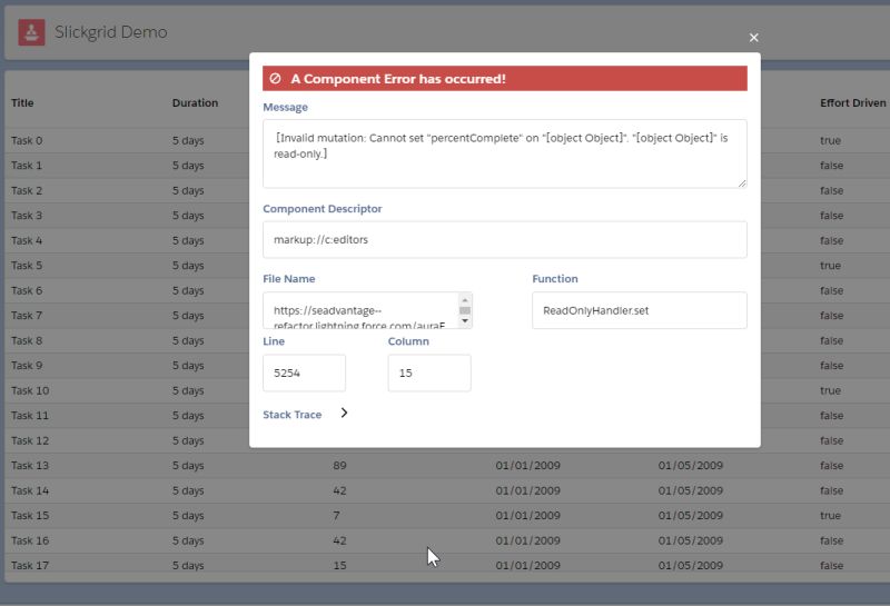 Deserealizing Struct With Immutable Members Using Proxy Yields Default - Best Geometric Pictures in High Resolution