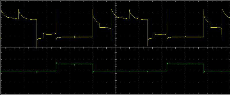 Motor Controller Mosfet Drive Heating Issue Electrical Engineering - Professional Desktop Vintage Textures | Free Download