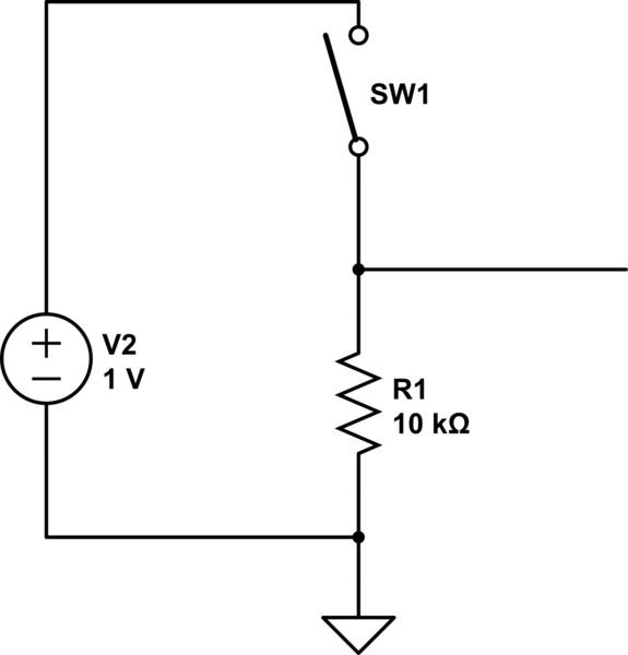 Push On Off Circuit Using Transistors Electrical Engineering Stack Exchange - Incredible Desktop Dark Wallpapers | Free Download