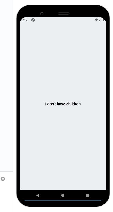 Javascript React Rendering Different Children Components On Button - Dark Design Collection - 4K Quality
