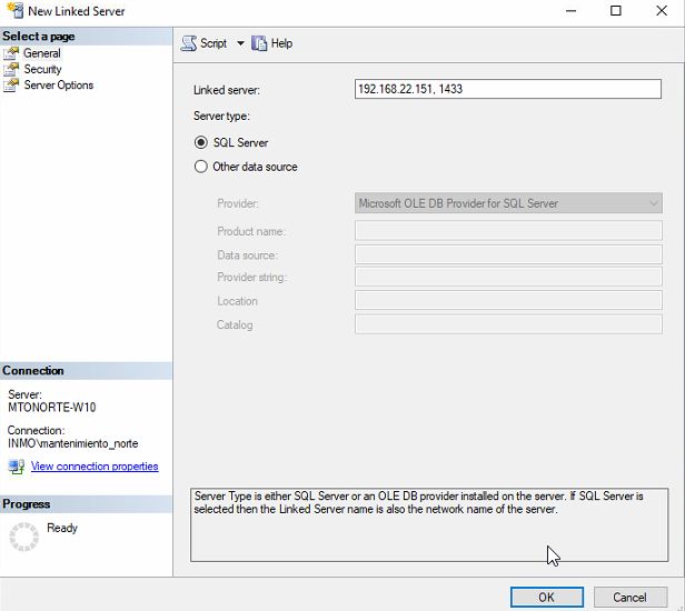 Sql Server Compartir Informaci N Entre 2 Servidores Sql De Forma - Beautiful Light Image - HD