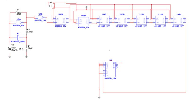Microcontroller Pic Low Voltage Uart Electrical Engineering Stack - Best Nature Illustrations in 4K