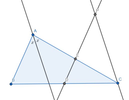 Points And Locus Pdf Triangle Classical Geometry - Desktop Abstract Images for Desktop