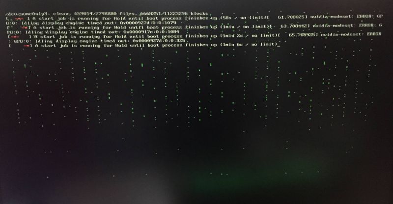 Rmmod Error Module Nvidia Is In Use By Nvidia Modeset Issue 699 - Professional High Resolution Sunset Images | Free Download