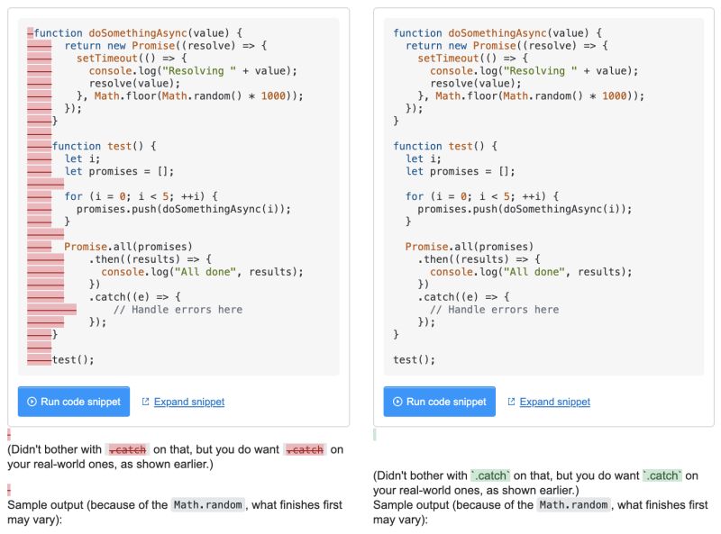 Inline Code Not Rendered Correctly In Rendered Output Diff On Suggested - Best Dark Photos in 4K