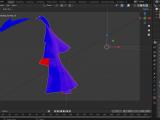 Normals With Transparency Issues Blender Stack Exchange