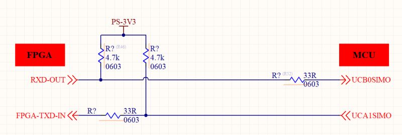 Lcd Damping Resistors On Hdmi Input Electrical Engineering Stack - HD Minimal Illustrations for Desktop